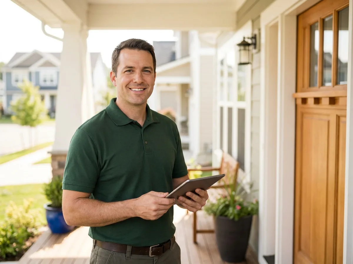Pest control FAQs for Knoxville, IA